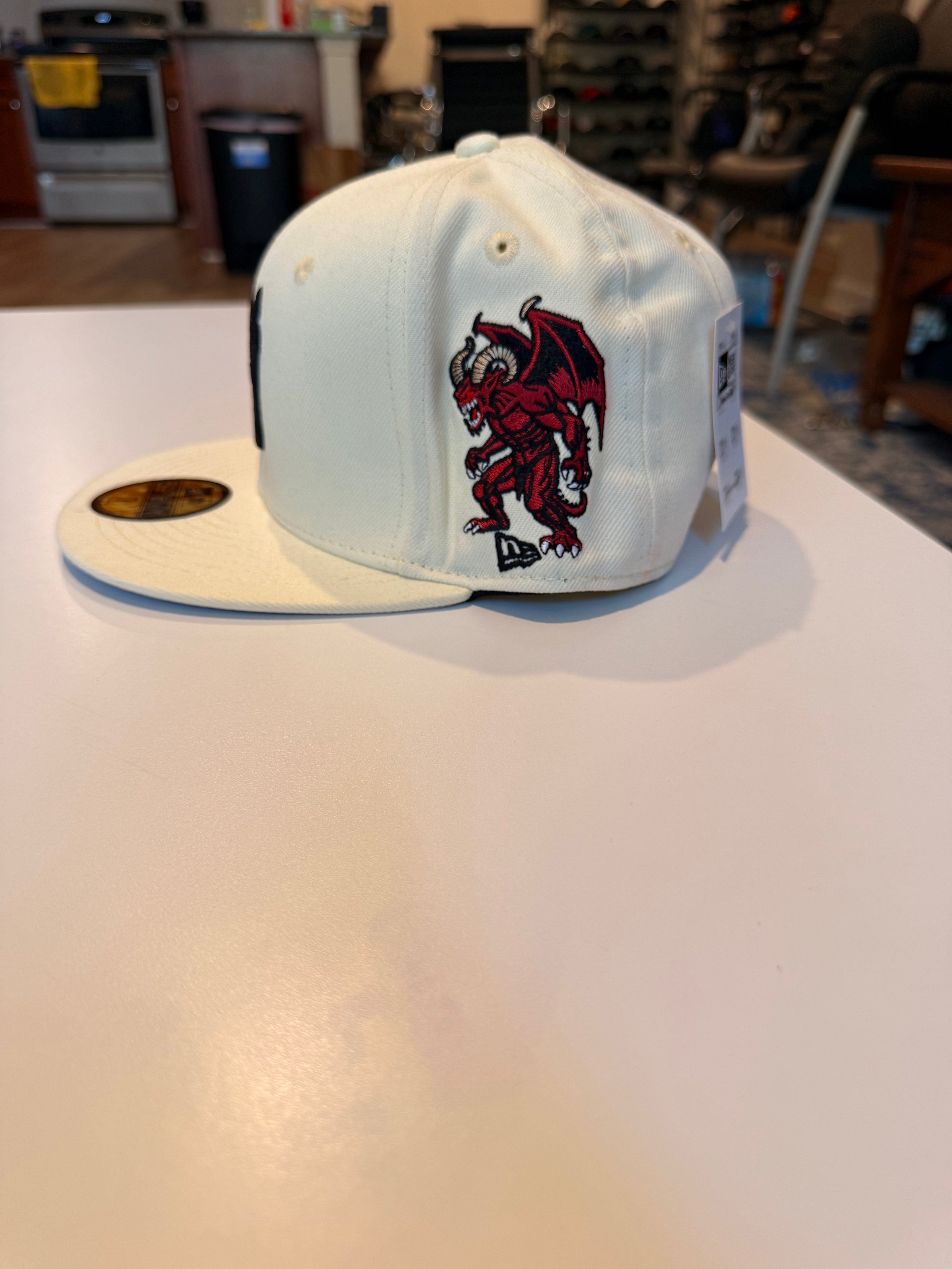 Gorra new era