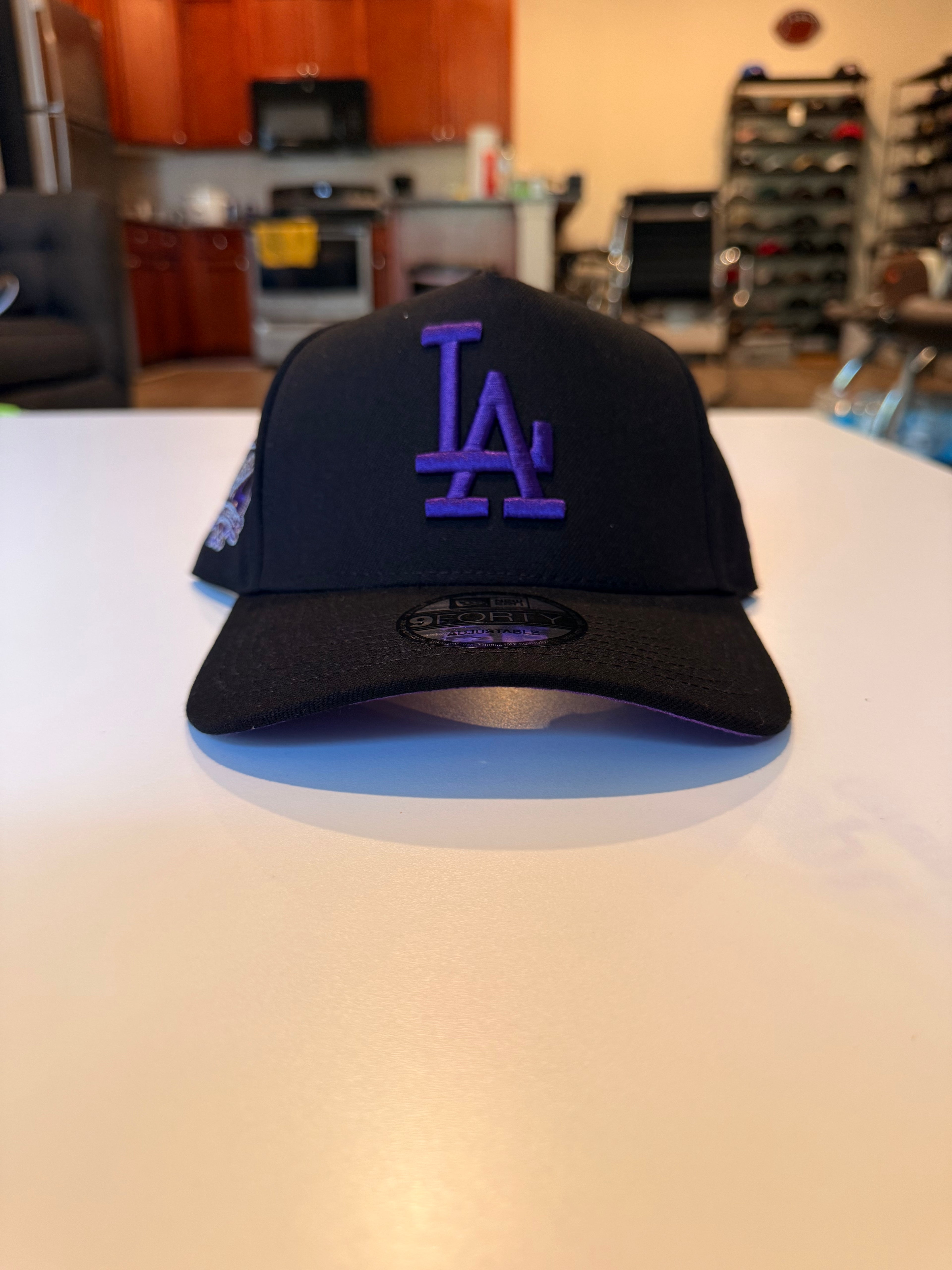 Gorras new era