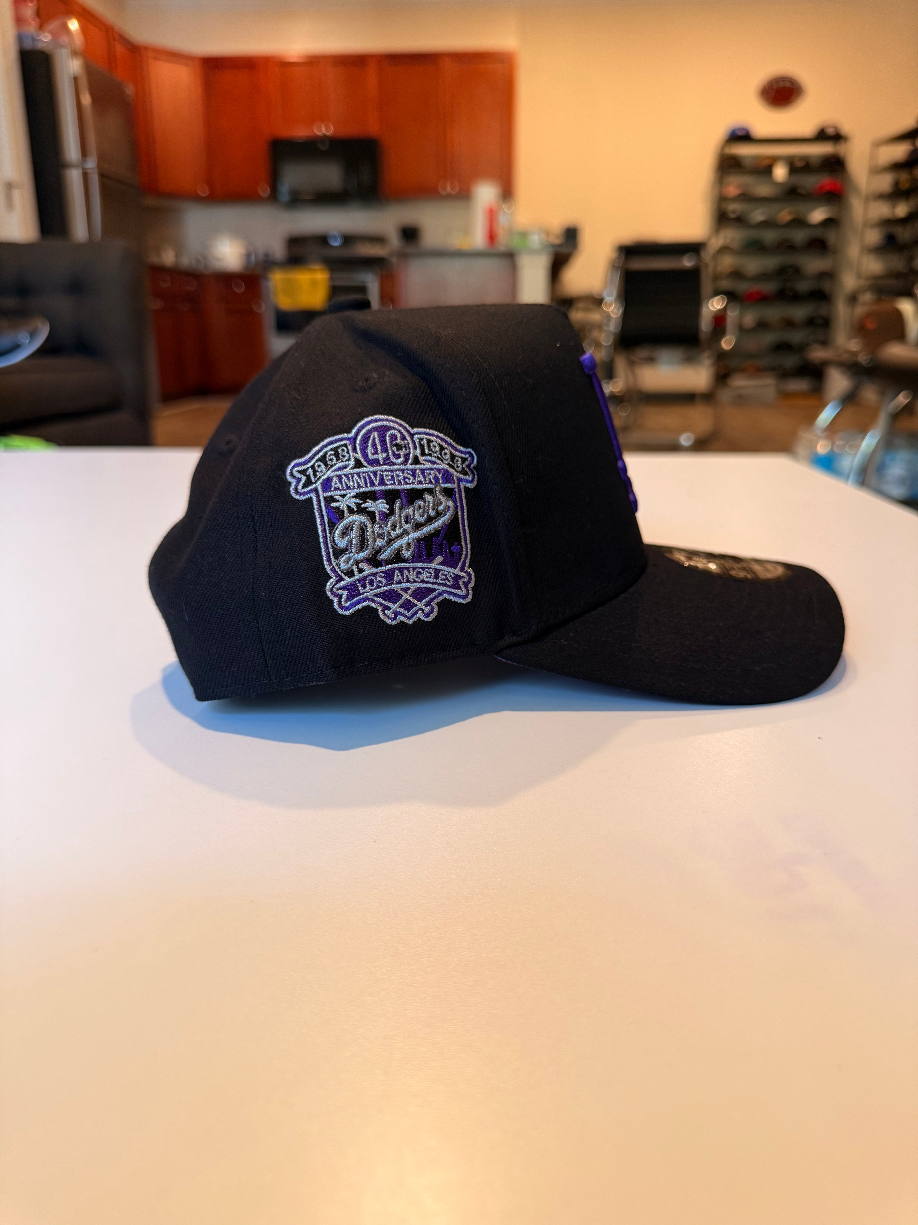 Gorras new era