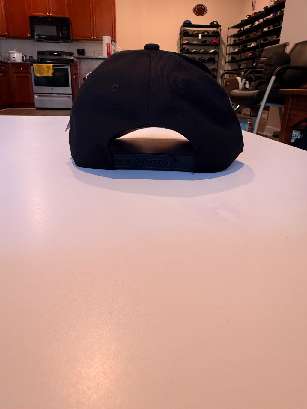 Gorras new era