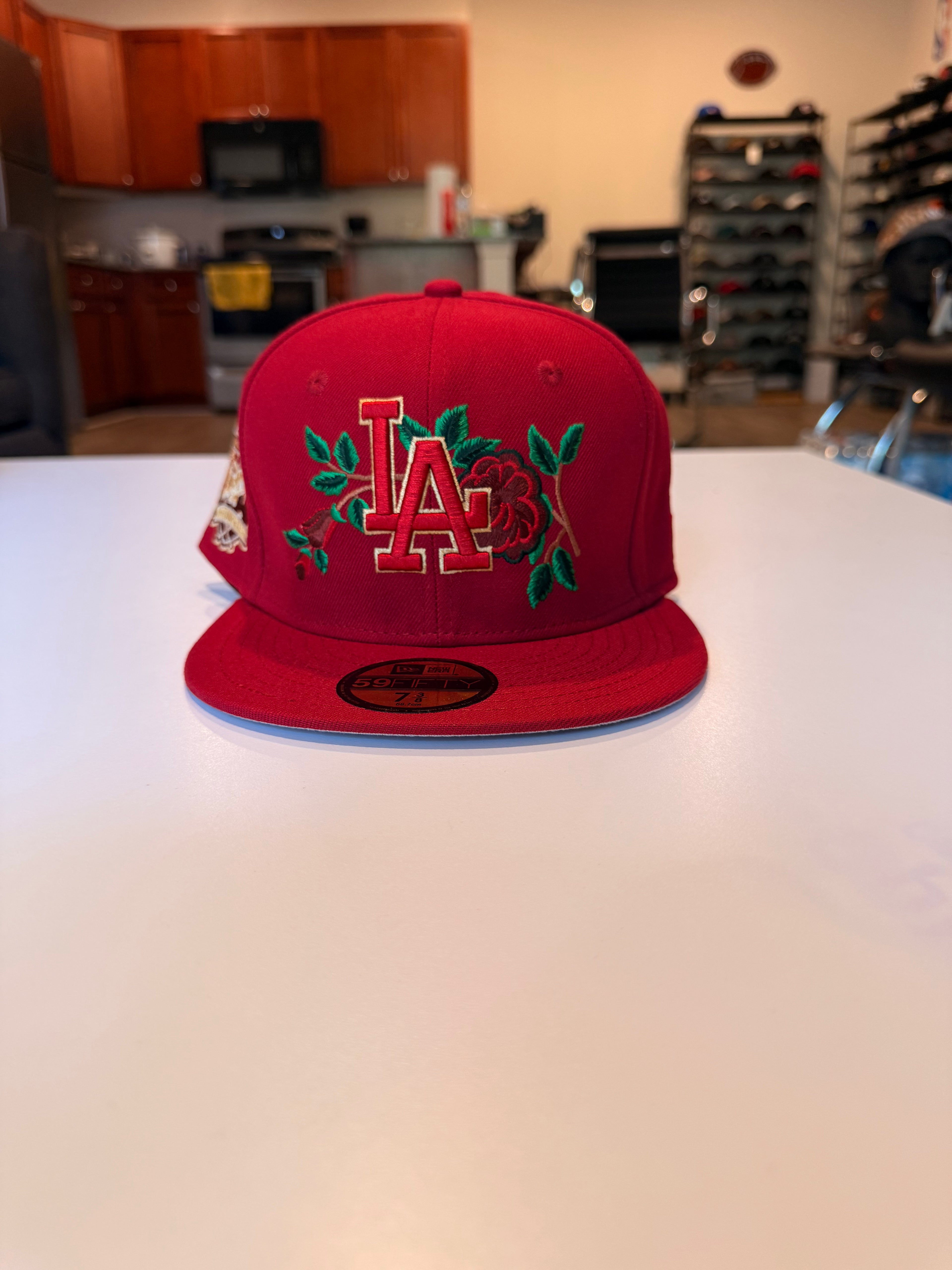 Gorra new era