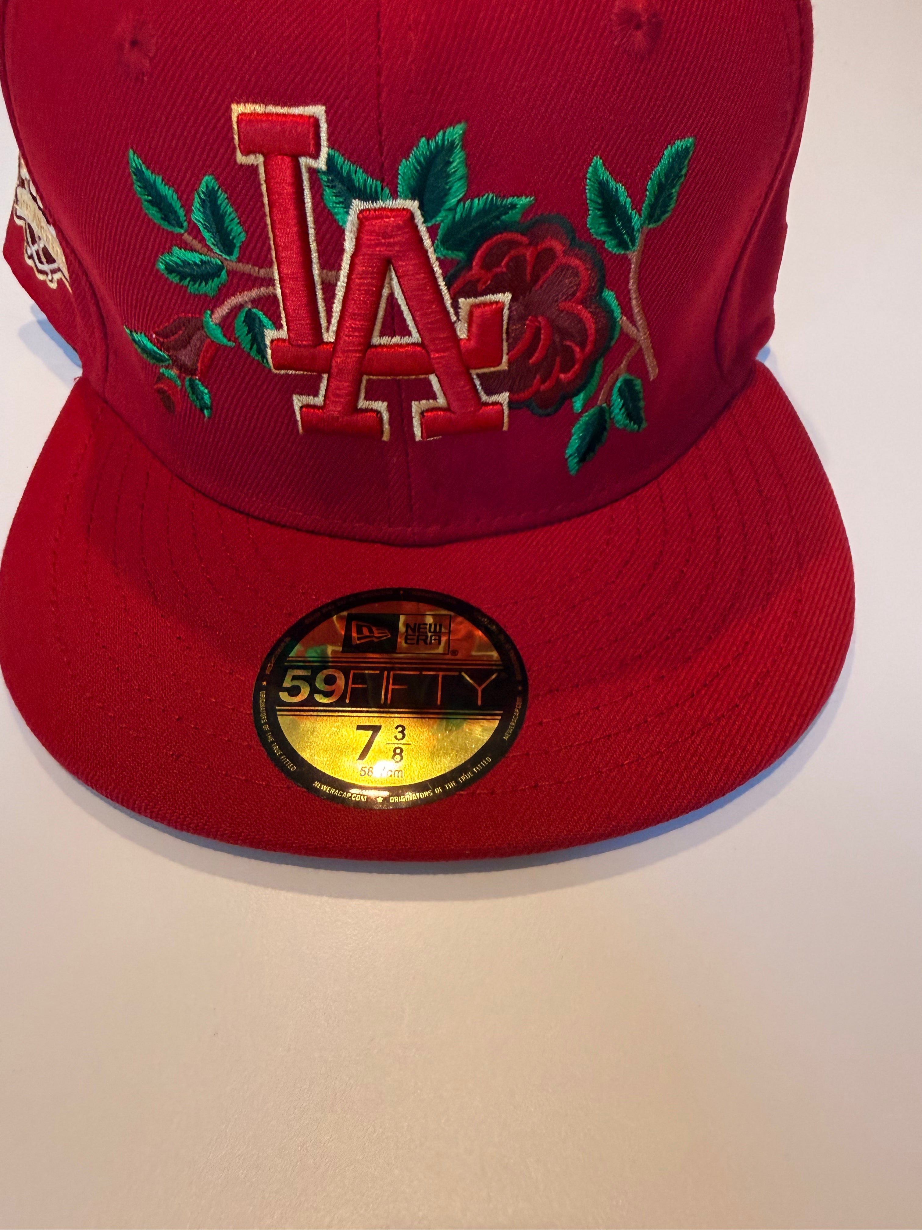 Gorra new era