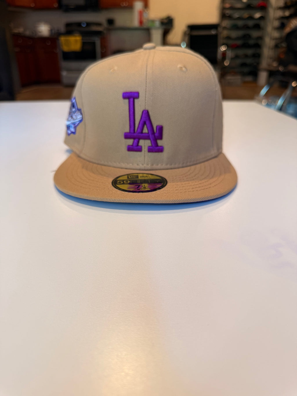 Gorra new era