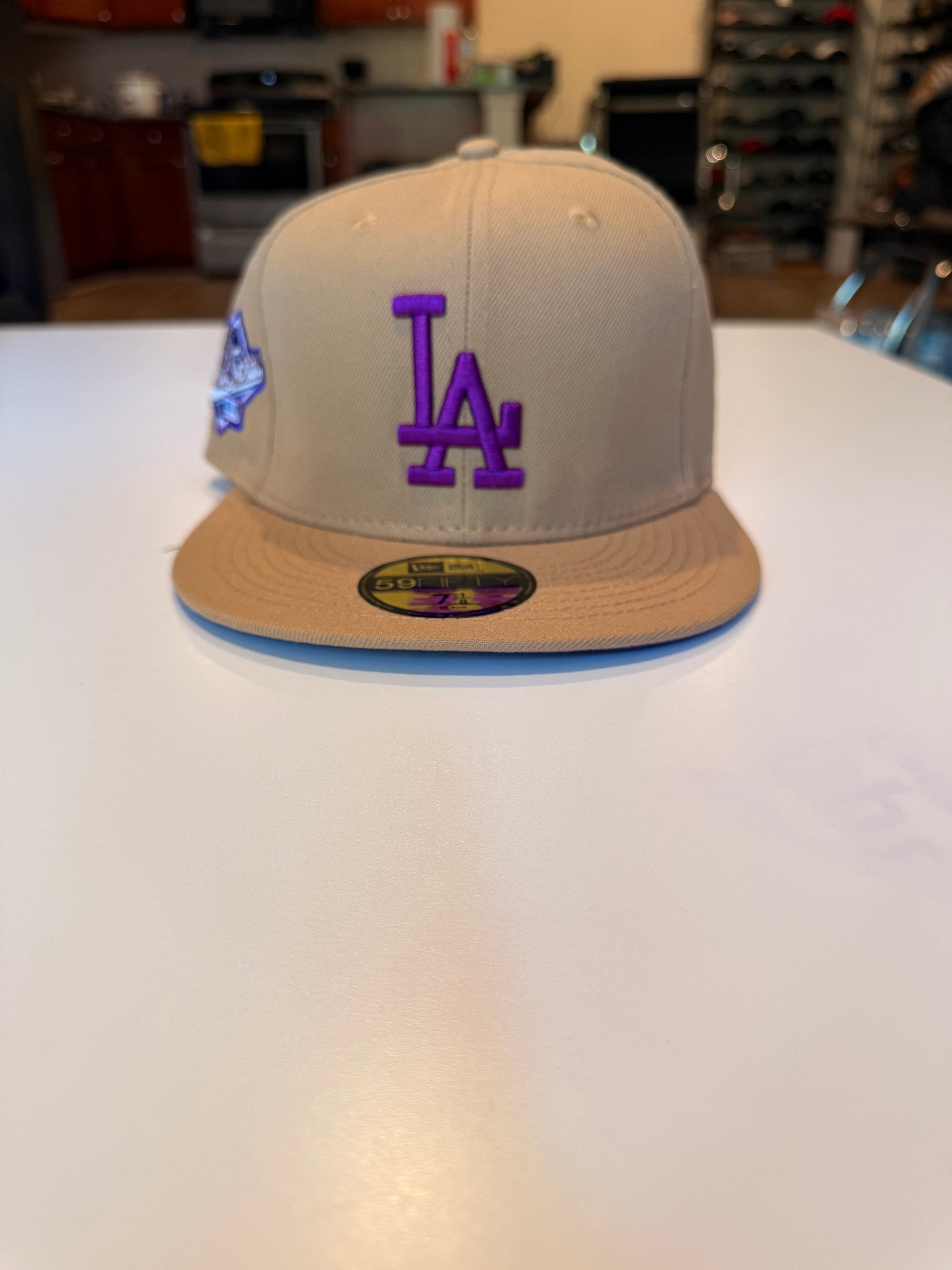 Gorra new era