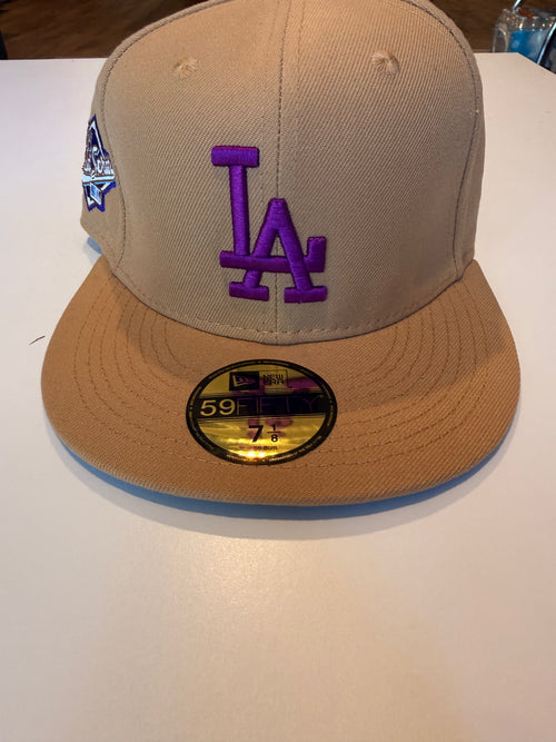 Gorra new era