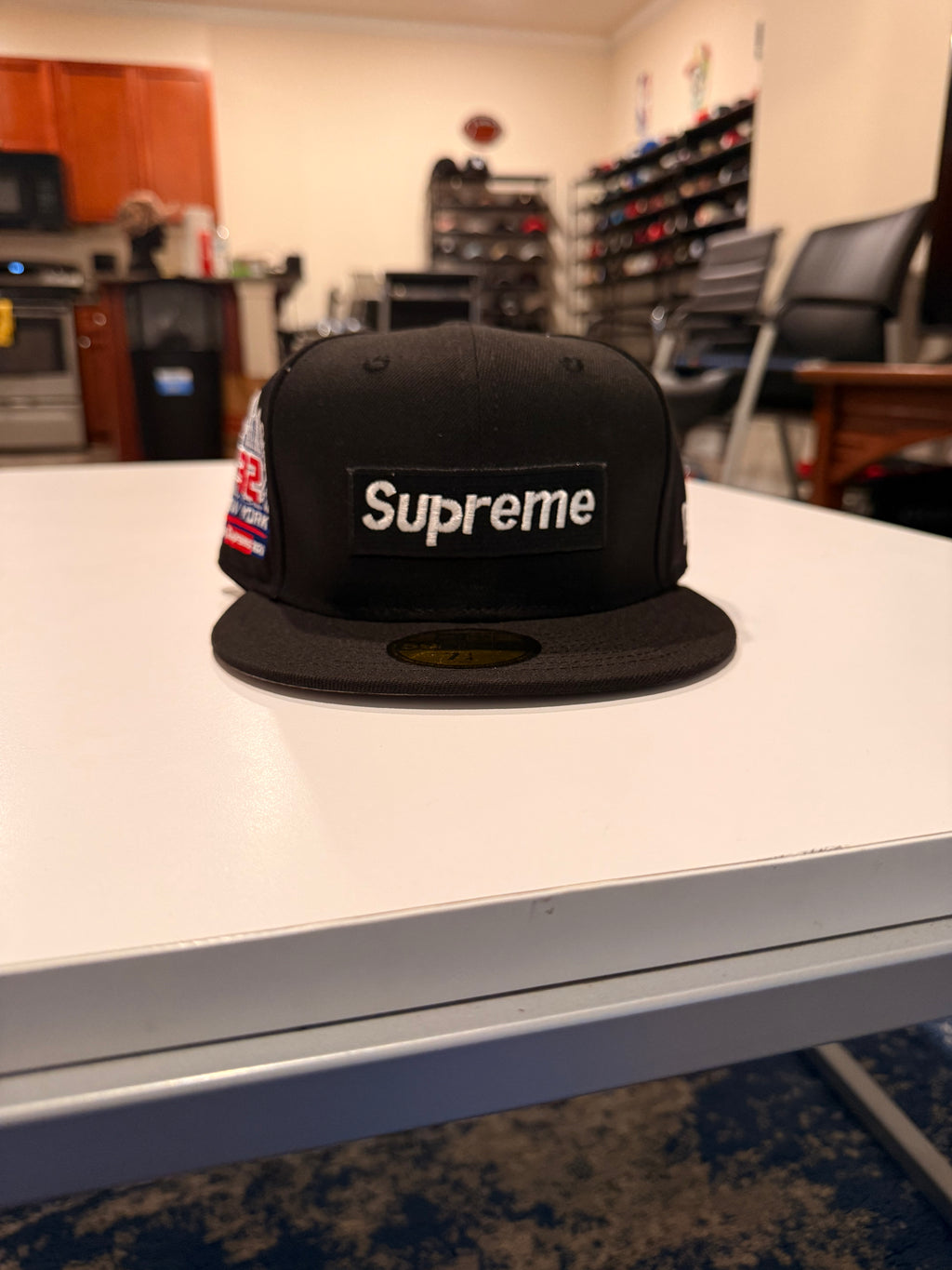 Gorras new era