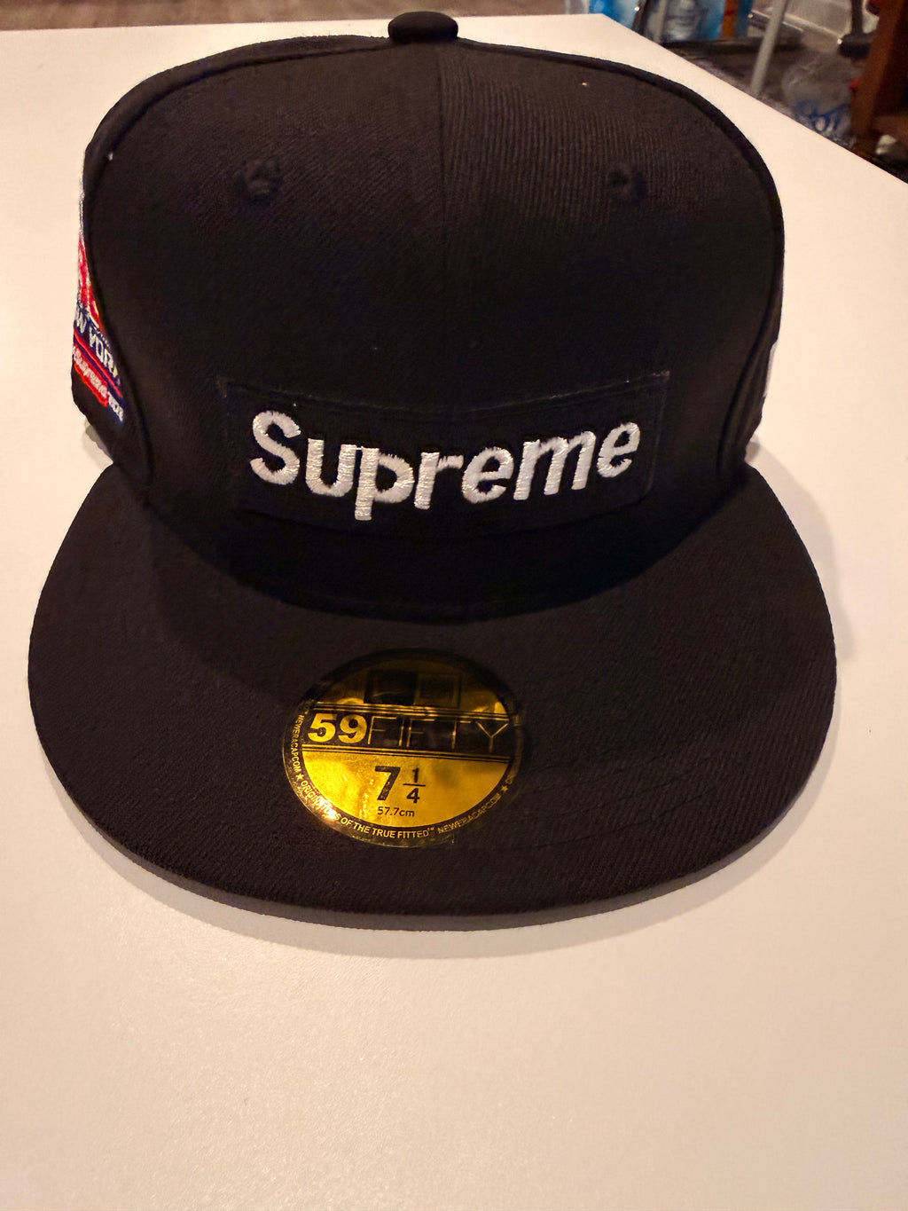 Gorras new era