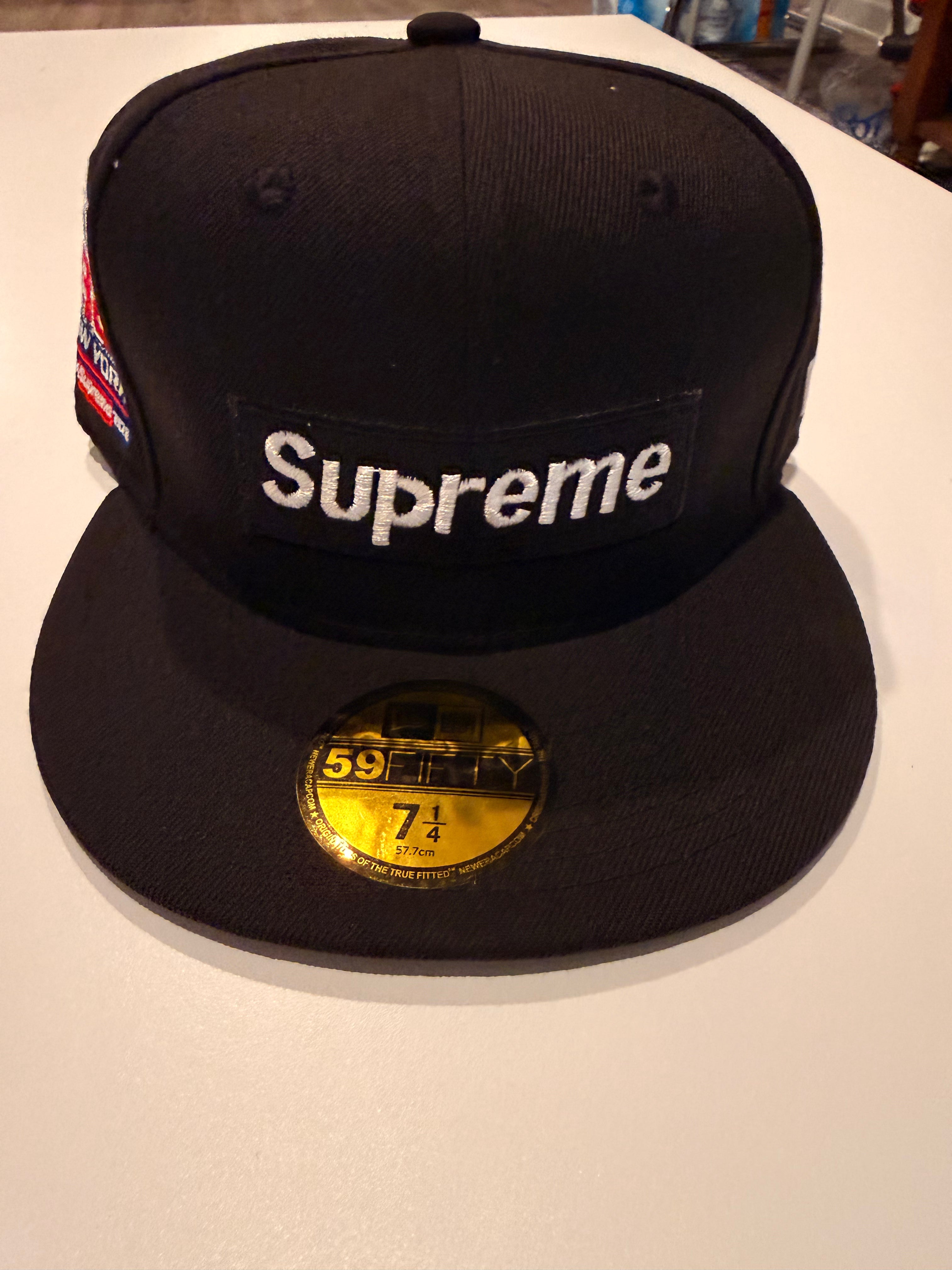 Gorras new era