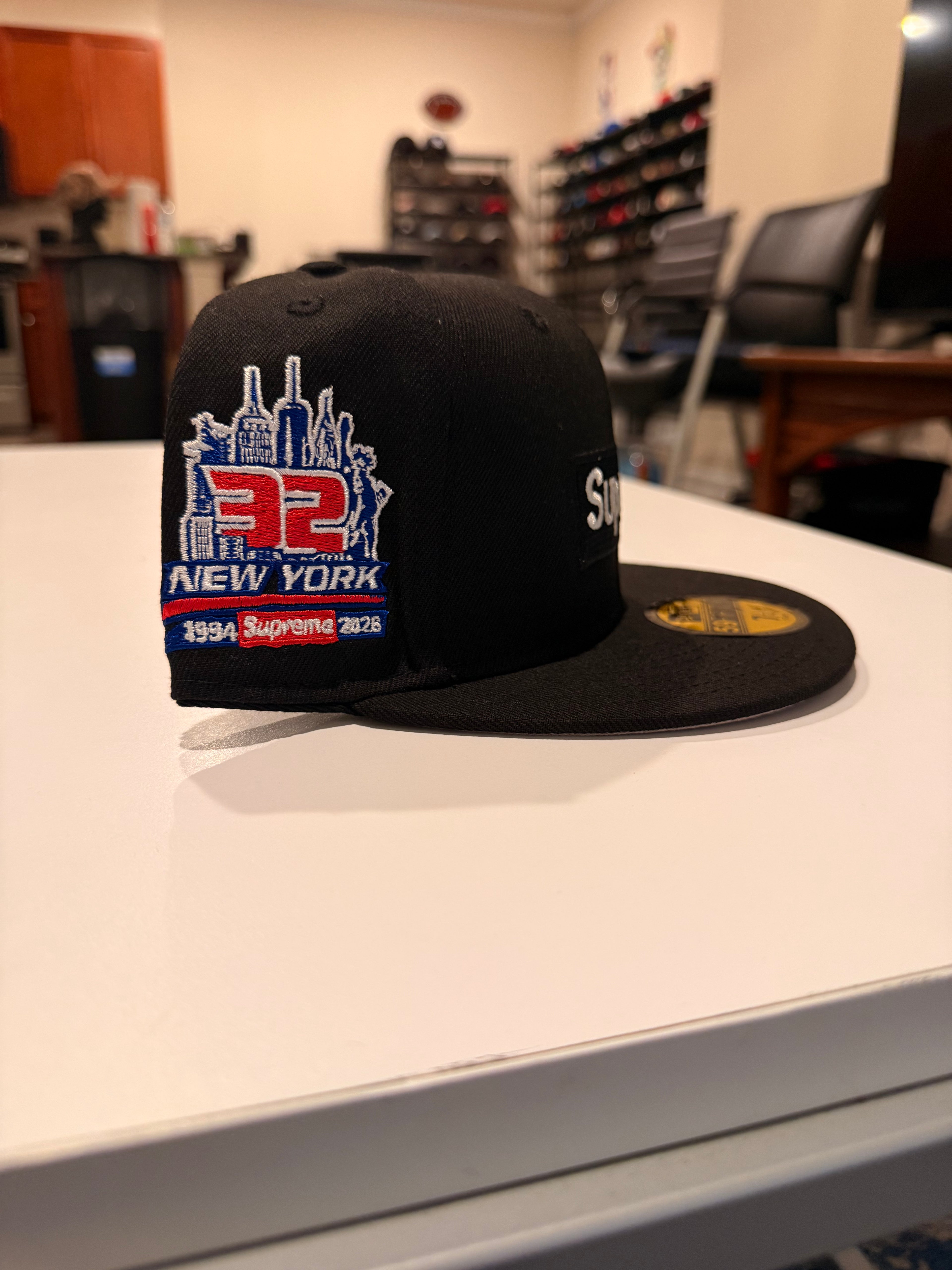 Gorras new era