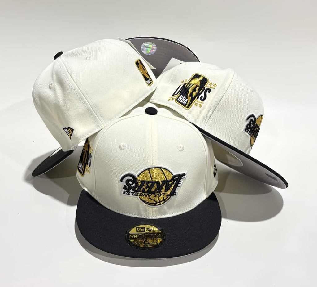 gorras new era