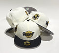 gorras new era
