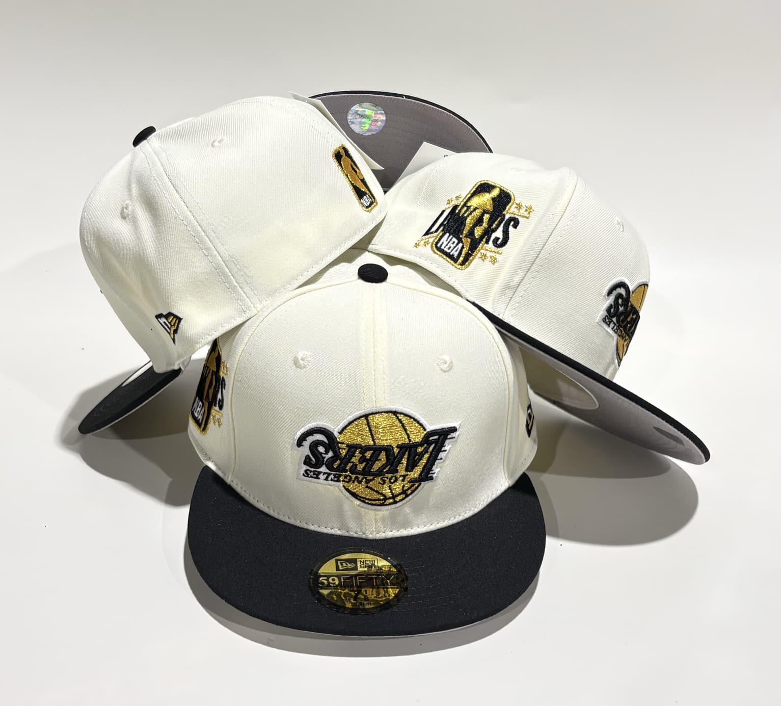 gorras new era