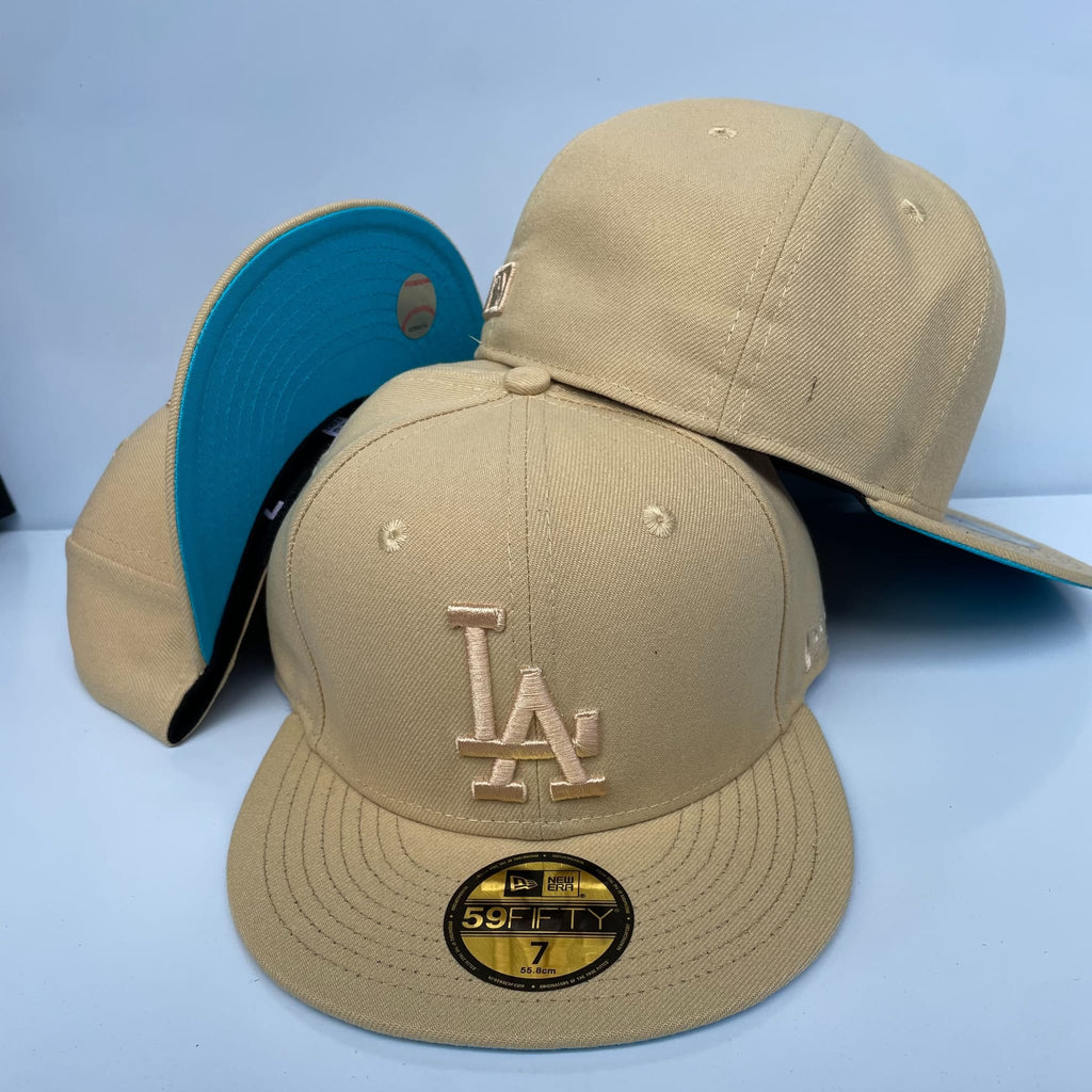 gorras new era
