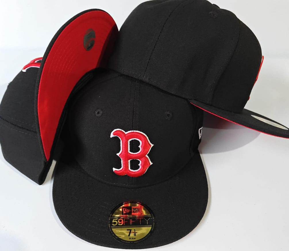 gorras new era