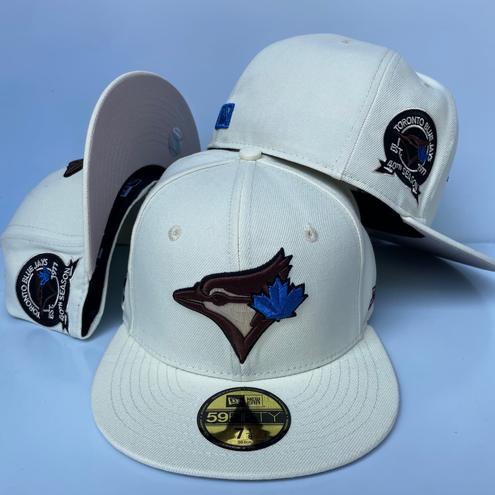 gorras new era