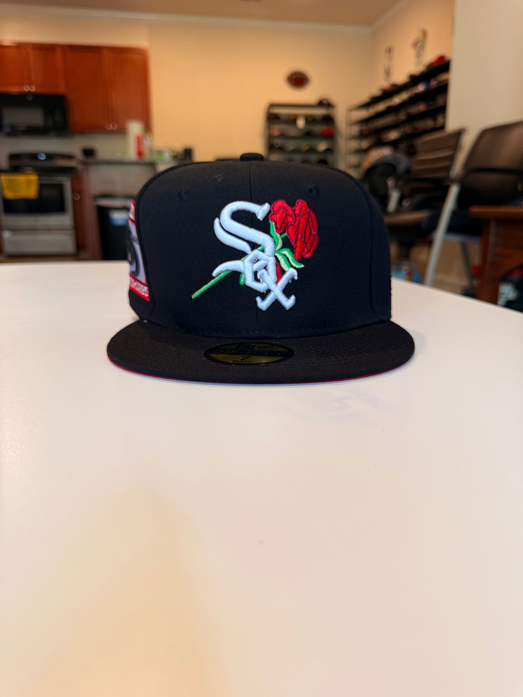 Gorra new era