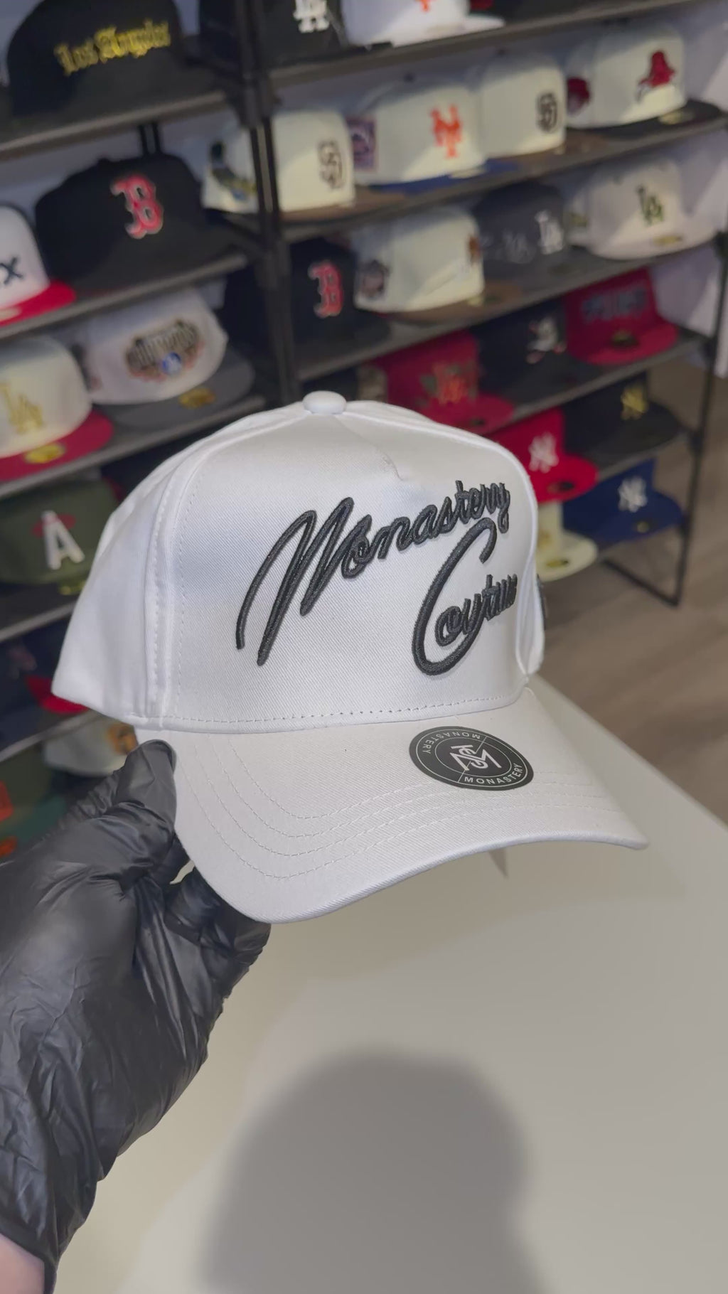 Gorra new era