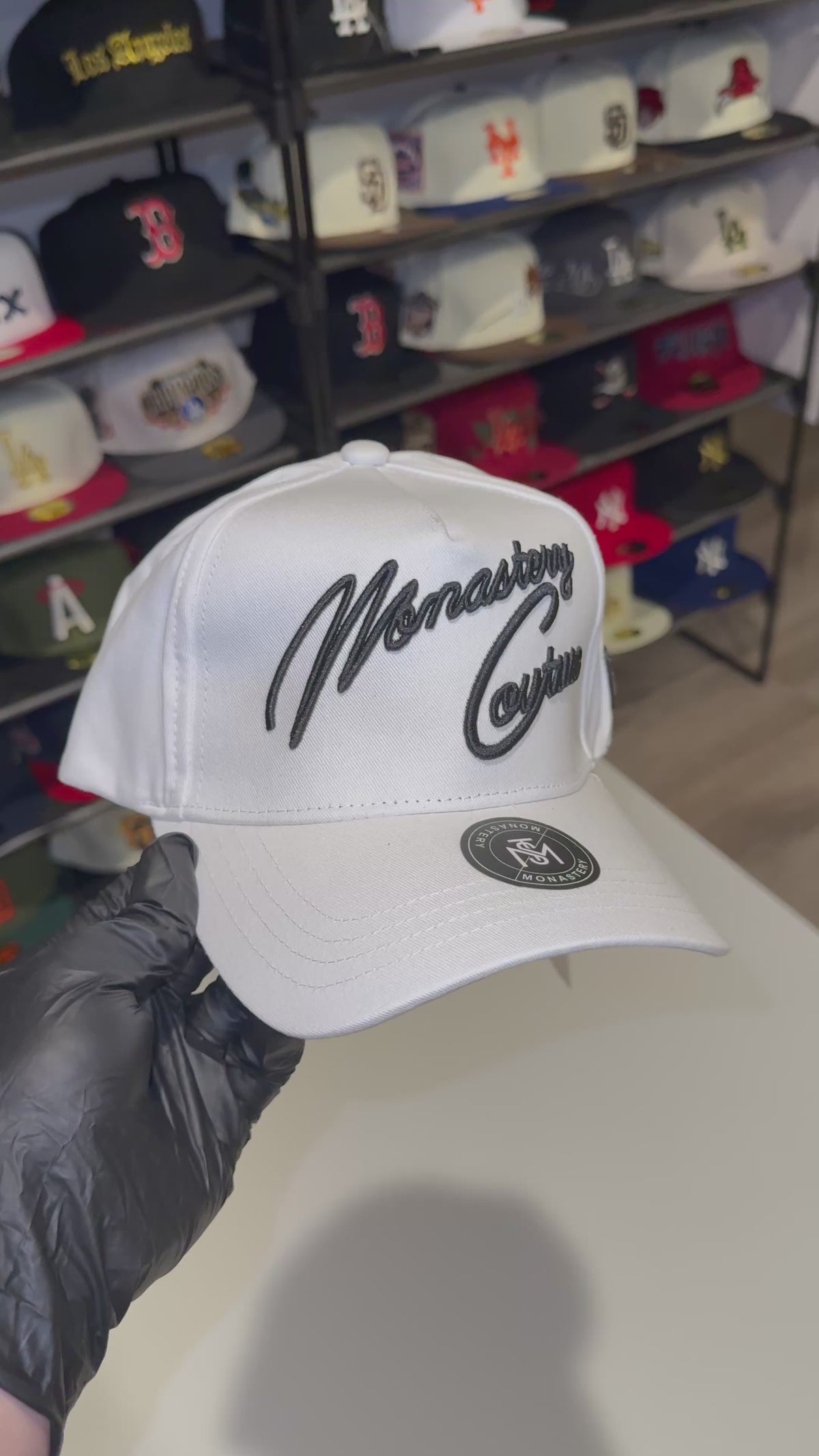 Gorra new era