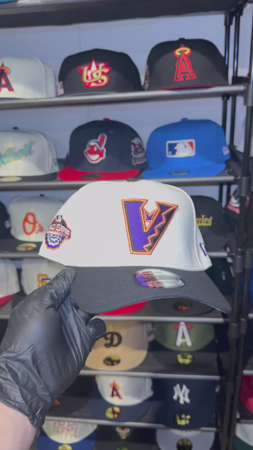 Gorra new era