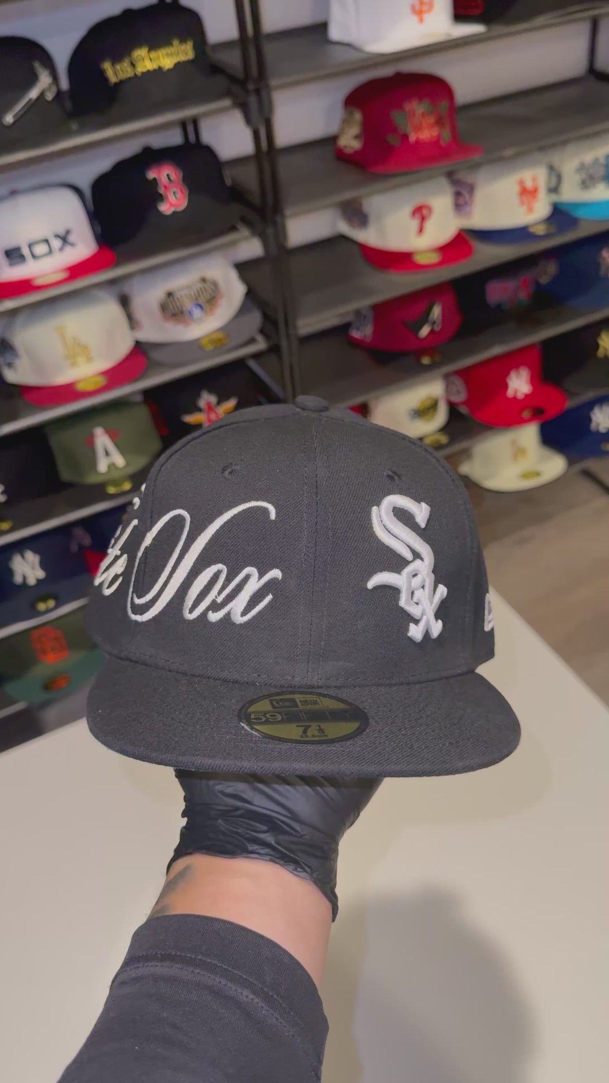 Gorra new era